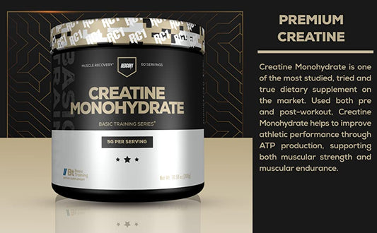 Creatine