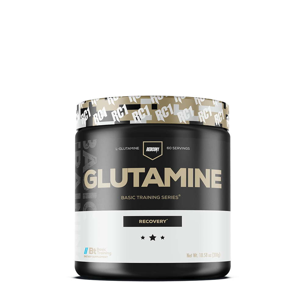 GLUTAMINE