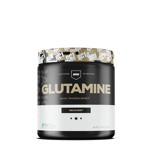 GLUTAMINE