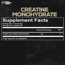 Creatine