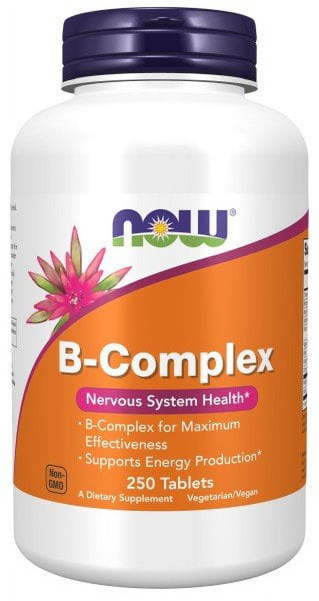 B-Complex